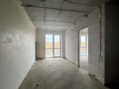 квартира по адресу Легоцкого ул., 64 б