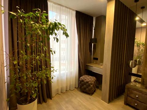 квартира по адресу Миколаївська ул., 3/6