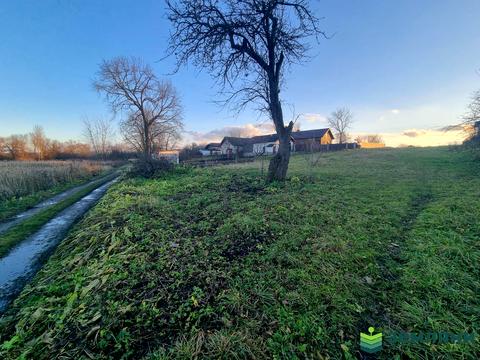 участок по адресу 