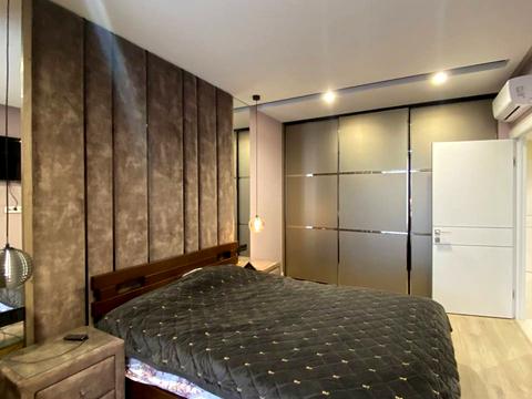 квартира по адресу Миколаївська ул., 3/6