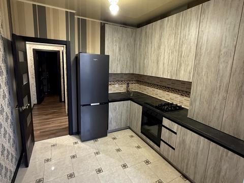 квартира за адресою Шевченка вул., 40