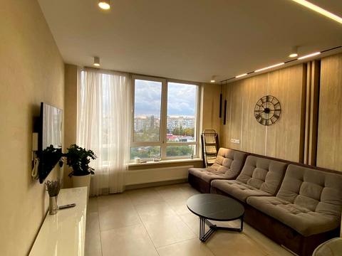 квартира по адресу Миколаївська ул., 3/6