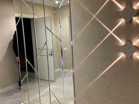 квартира по адресу Миколаївська ул., 3/6