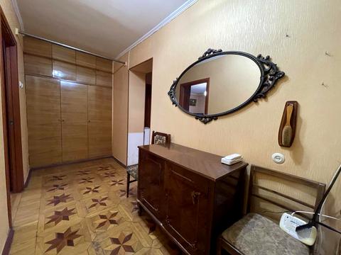 квартира по адресу Белорусская ул., 26