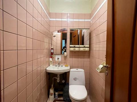 квартира по адресу Белорусская ул., 26