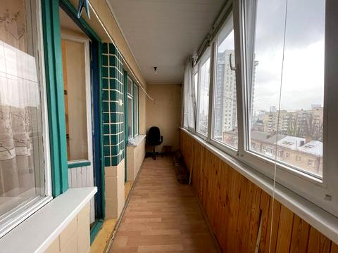 квартира по адресу Белорусская ул., 26