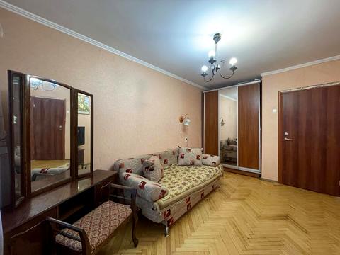 квартира по адресу Белорусская ул., 26