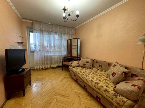 квартира по адресу Белорусская ул., 26