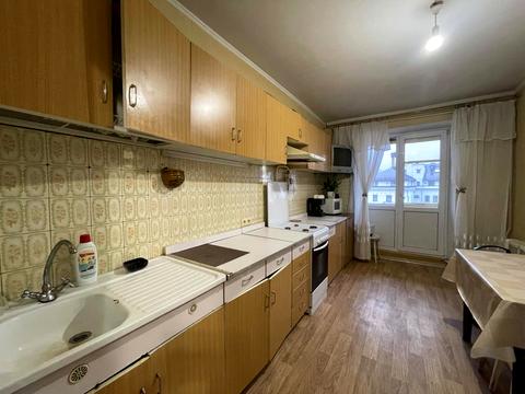 квартира по адресу Белорусская ул., 26