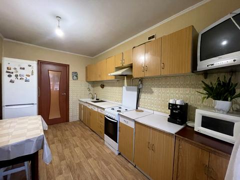 квартира по адресу Белорусская ул., 26