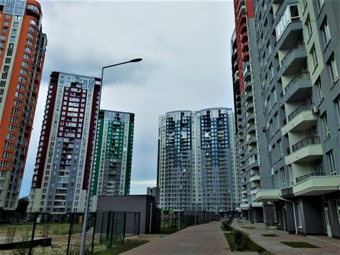 квартира за адресою Каховська вул., 60