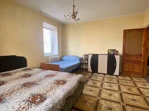 квартира за адресою Академіка Корольова вул., 83/1