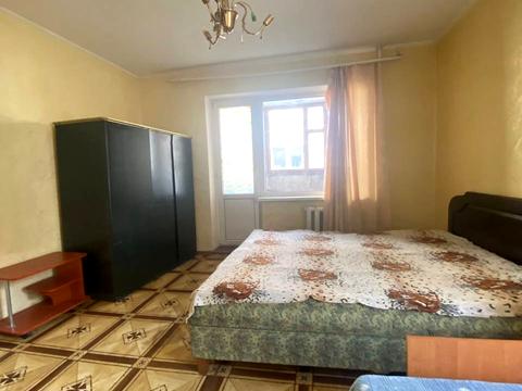 квартира за адресою Академіка Корольова вул., 83/1