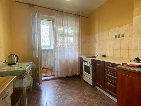 квартира за адресою Академіка Корольова вул., 83/1