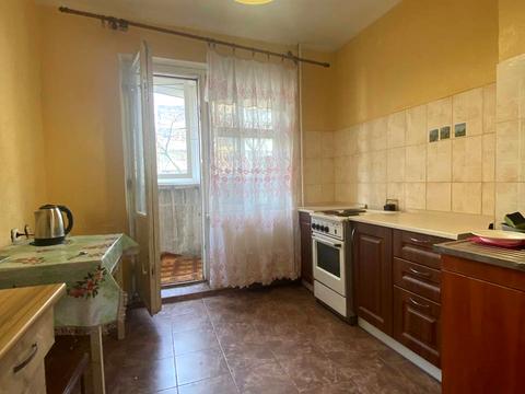 квартира за адресою Академіка Корольова вул., 83/1