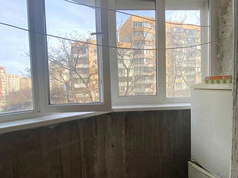 квартира за адресою Академіка Корольова вул., 83/1