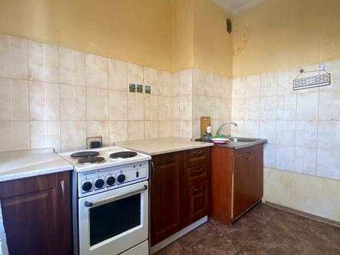 квартира за адресою Академіка Корольова вул., 83/1