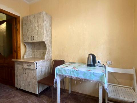 квартира за адресою Академіка Корольова вул., 83/1