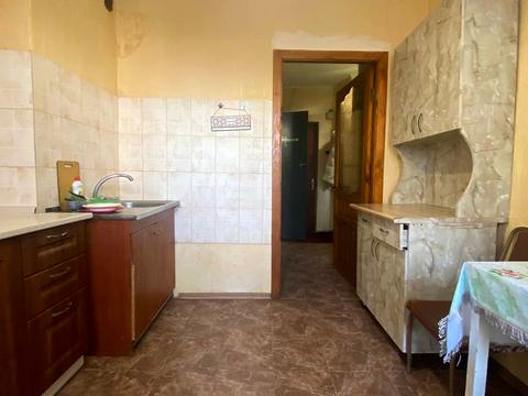 квартира за адресою Академіка Корольова вул., 83/1