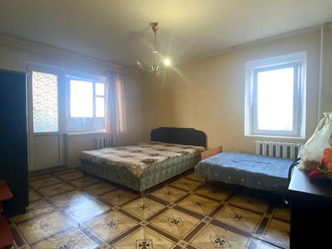 квартира за адресою Академіка Корольова вул., 83/1