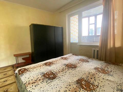 квартира за адресою Академіка Корольова вул., 83/1