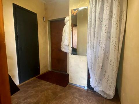 квартира за адресою Академіка Корольова вул., 83/1