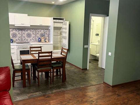 квартира по адресу Василия Касияна ул., 2/1