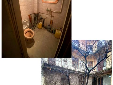 комерційна за адресою Шептицьких вул., 36