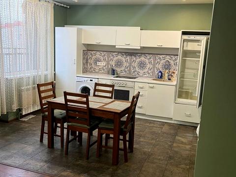 квартира по адресу Василия Касияна ул., 2/1