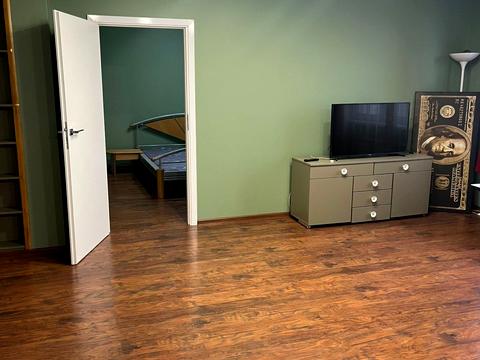 квартира по адресу Василия Касияна ул., 2/1