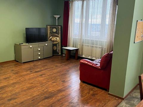 квартира по адресу Василия Касияна ул., 2/1