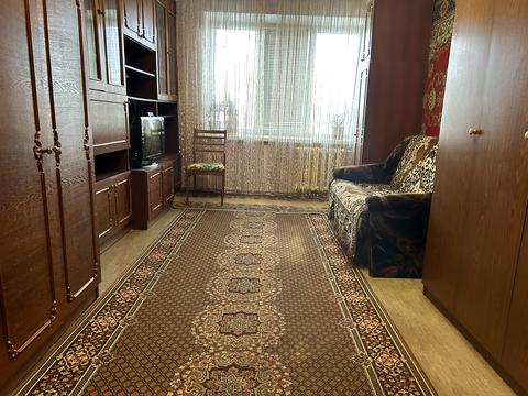 квартира по адресу Ісмаїла Гаспринського ул., 14