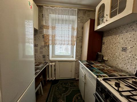 квартира по адресу Ісмаїла Гаспринського ул., 14