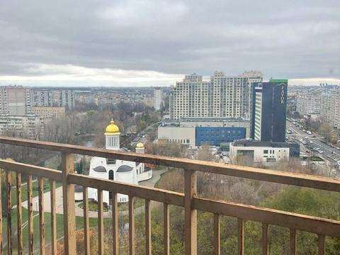 квартира по адресу Василия Касияна ул., 2/1