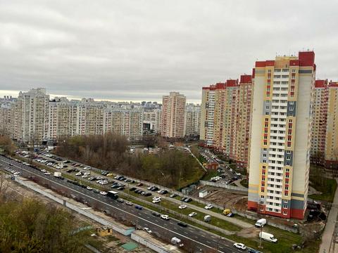 квартира по адресу Василия Касияна ул., 2/1