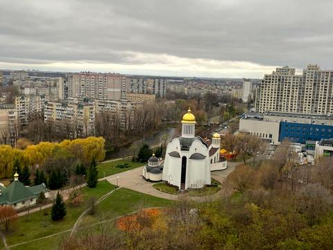 квартира по адресу Василия Касияна ул., 2/1