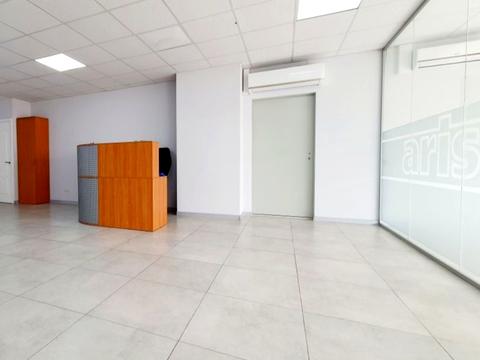 комерційна за адресою Олександра Мишуги вул., 10