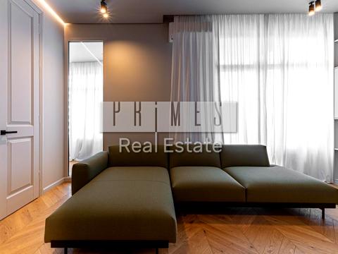 квартира по адресу Михаила Бойчука ул. (Киквидзе), 19-А