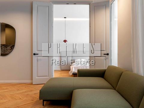 квартира по адресу Михаила Бойчука ул. (Киквидзе), 19-А