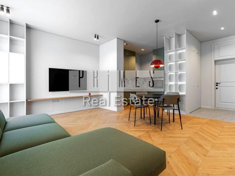 квартира по адресу Михаила Бойчука ул. (Киквидзе), 19-А