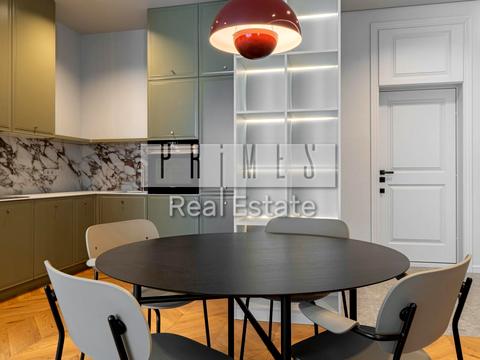 квартира по адресу Михаила Бойчука ул. (Киквидзе), 19-А