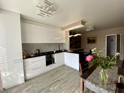 квартира за адресою Поштова вул. (Горького), 119