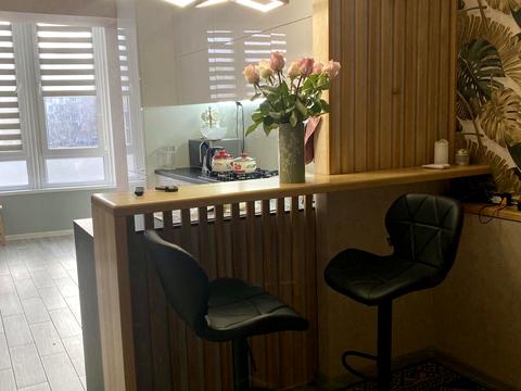 квартира за адресою Поштова вул. (Горького), 119