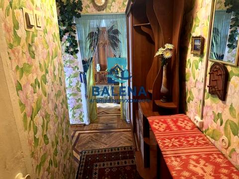 квартира за адресою Олекси Тихого вул. (Виборзька), 81/83