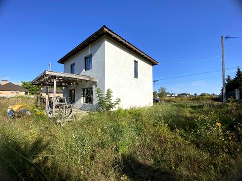 будинок за адресою Хутірська вул. (Чапаєва)