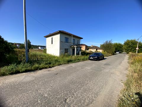 будинок за адресою Хутірська вул. (Чапаєва)