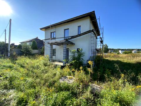 будинок за адресою Хутірська вул. (Чапаєва)