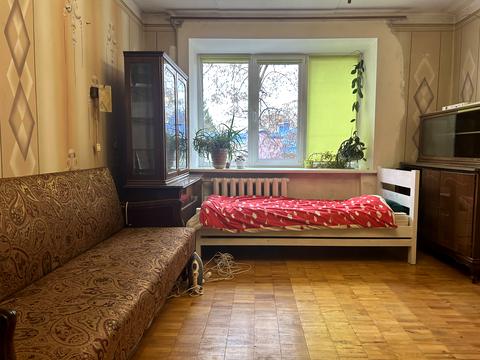 квартира по адресу Космонавтов просп., 66