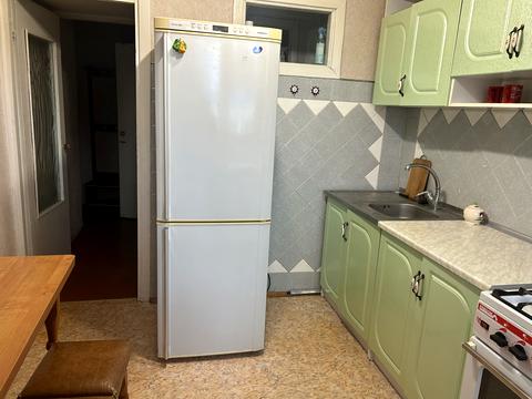 квартира по адресу Космонавтов просп., 66