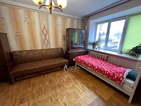 квартира по адресу Космонавтов просп., 66